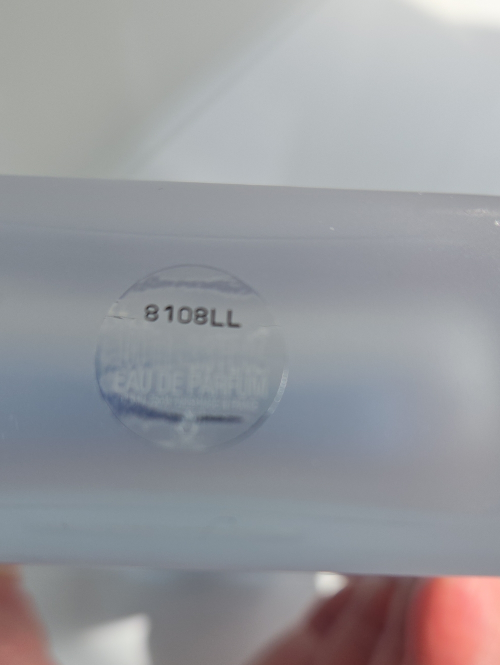 Light Blue Intense - Picture 3 of 4